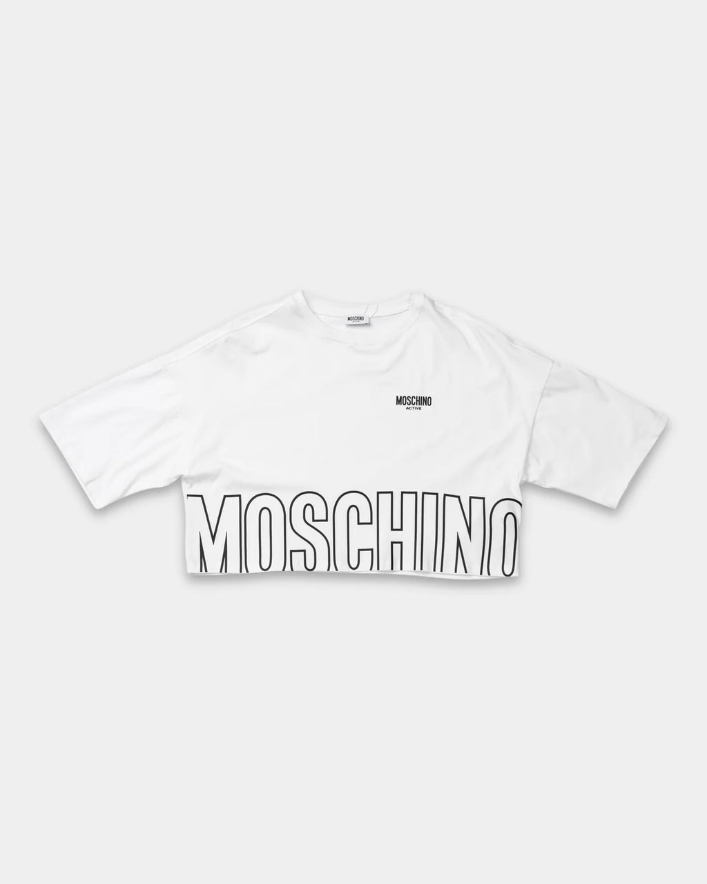 (Core) Moschino Ladies T Shirt
