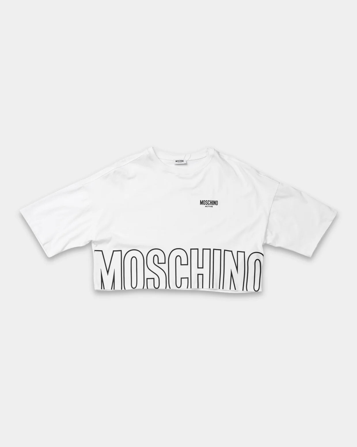 (Core) Moschino Ladies T Shirt