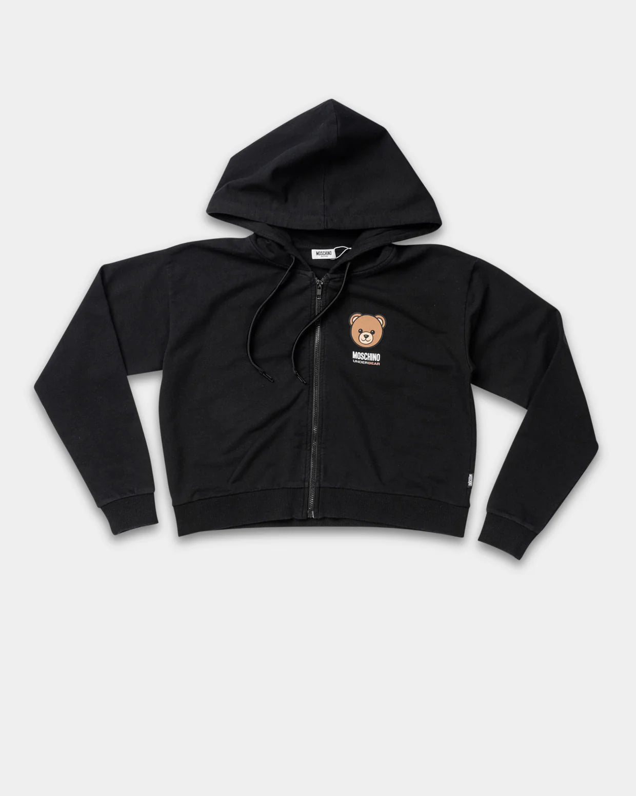 (Core) Moschino Ladies Sweatshirt