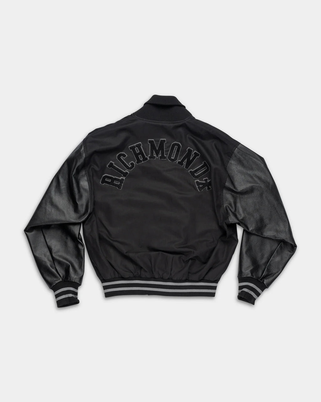 John Richmond Men's Stariz Bomber