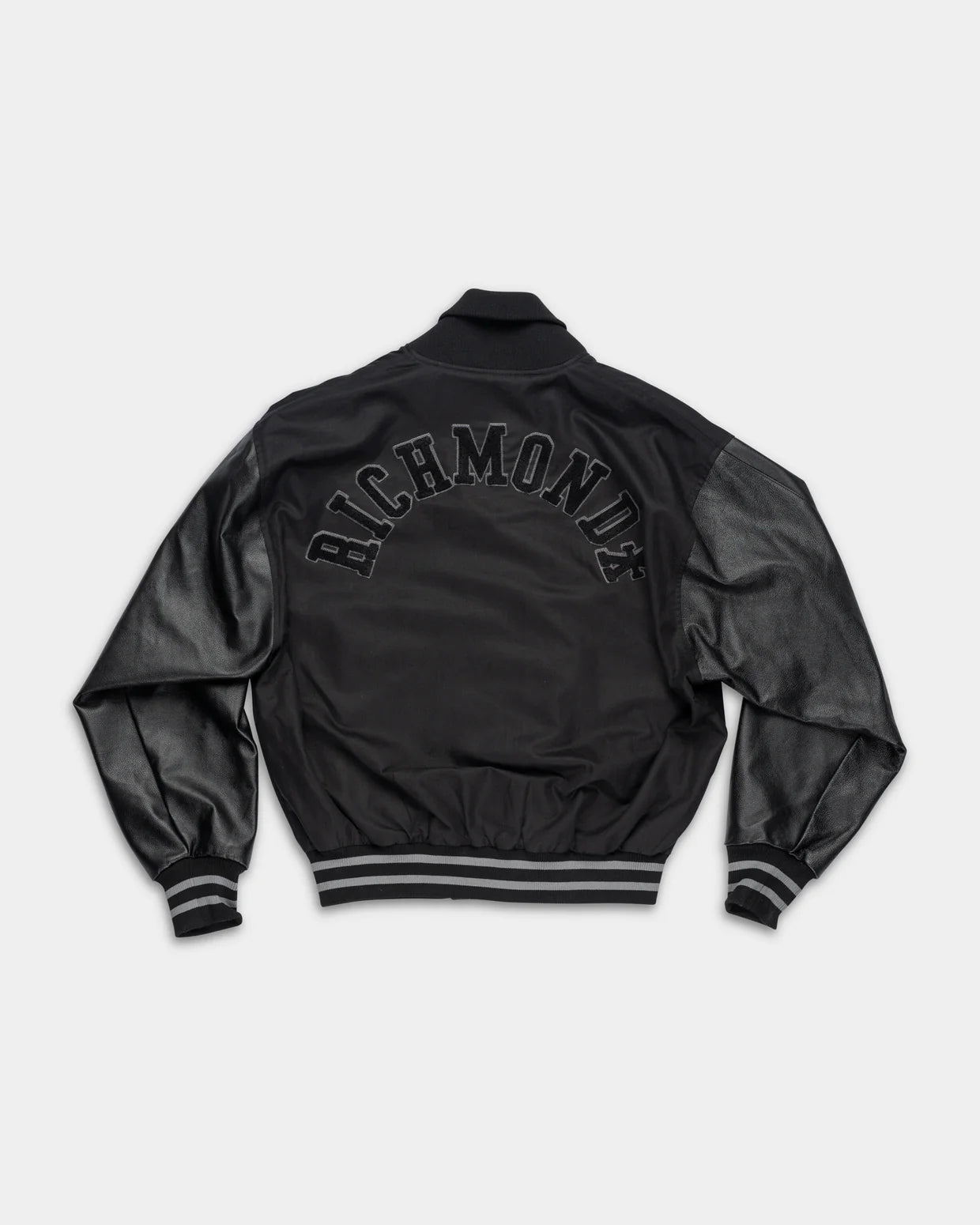 John Richmond Men's Stariz Bomber