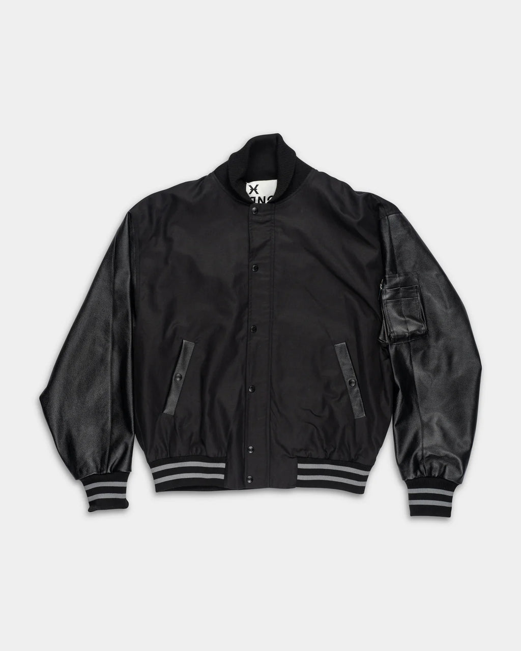 John Richmond Men's Stariz Bomber