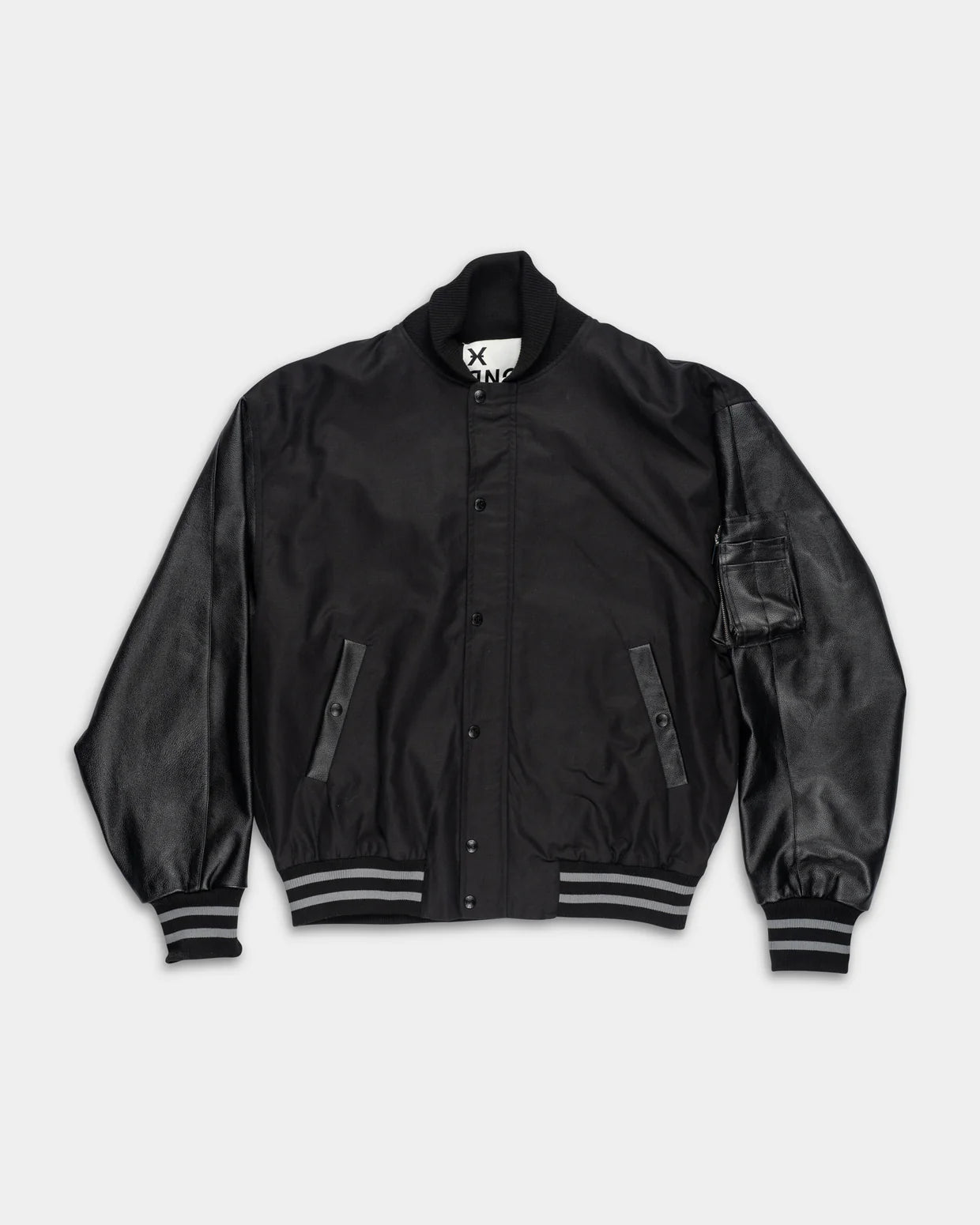 John Richmond Men's Stariz Bomber