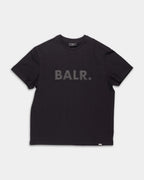 BALR Men's DNA T Shirt