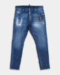 Dsquared2 Men's Pants 5 Pockets