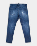 Dsquared2 Men's Pants 5 Pockets