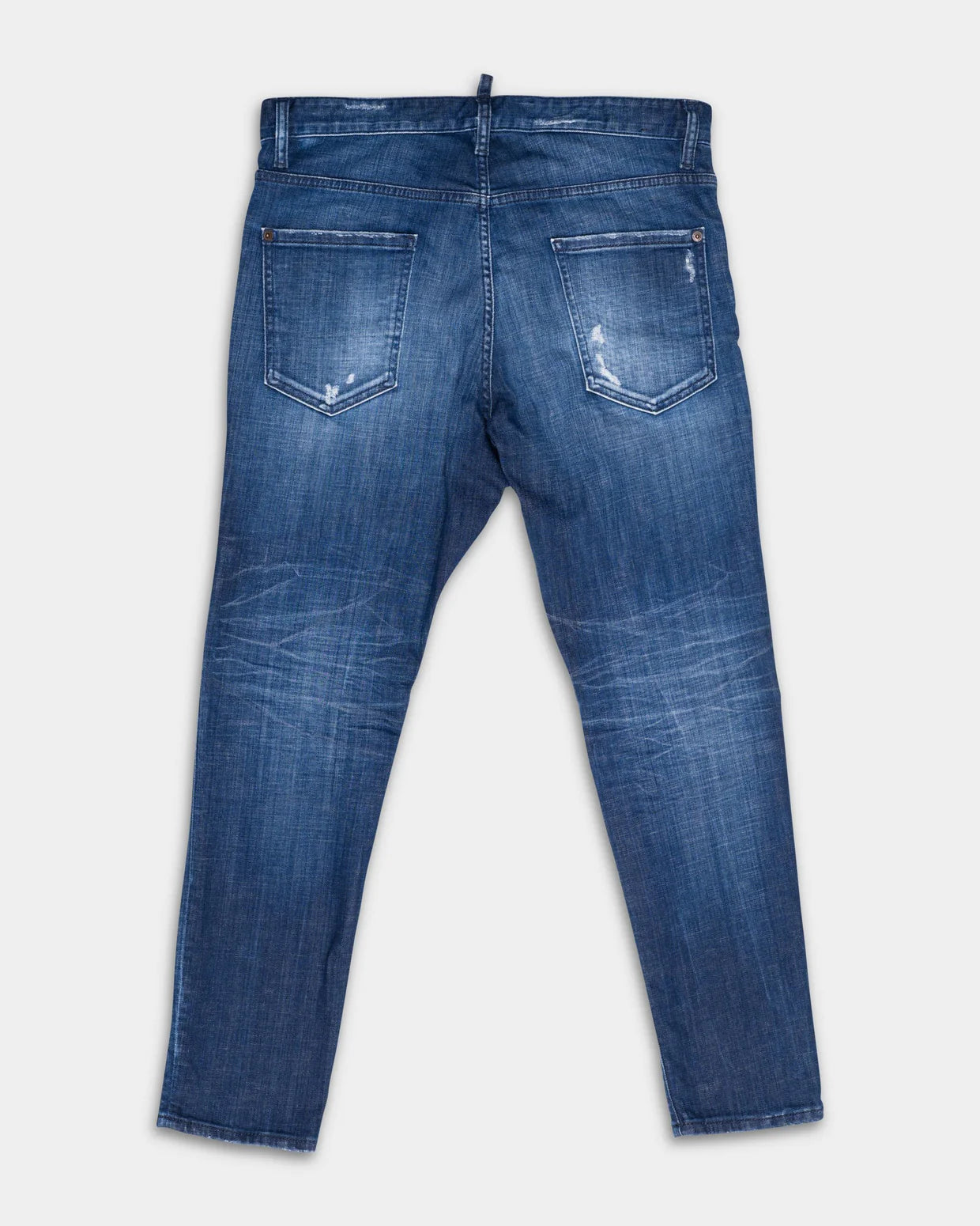 Dsquared2 Men's Pants 5 Pockets