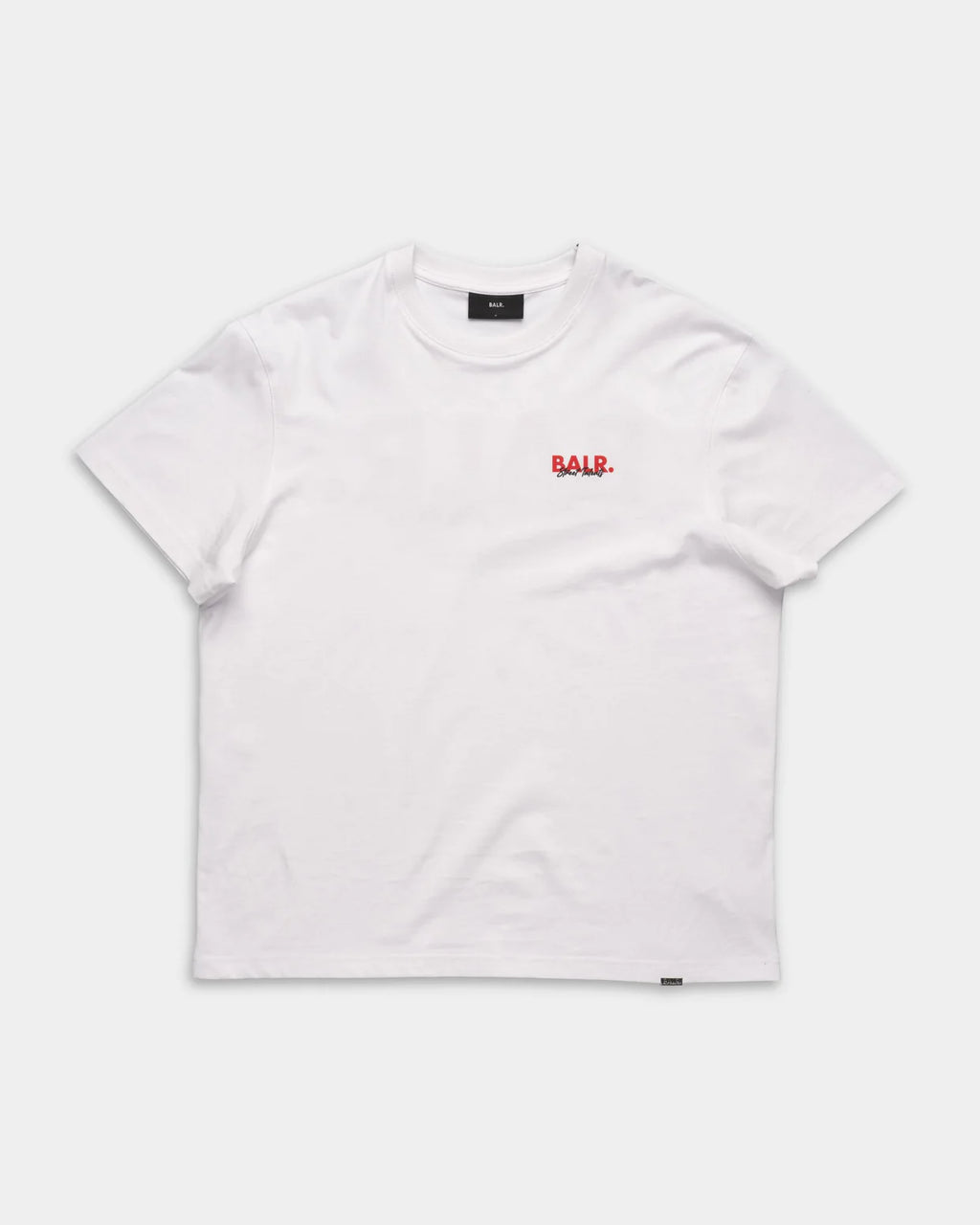 BALR Men's Street Talents T Shirt