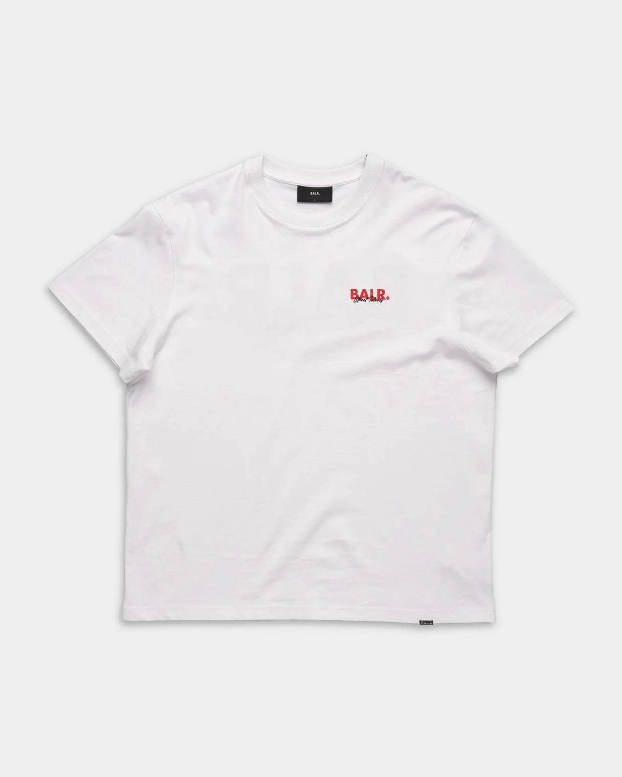 BALR Men's Street Talents T Shirt