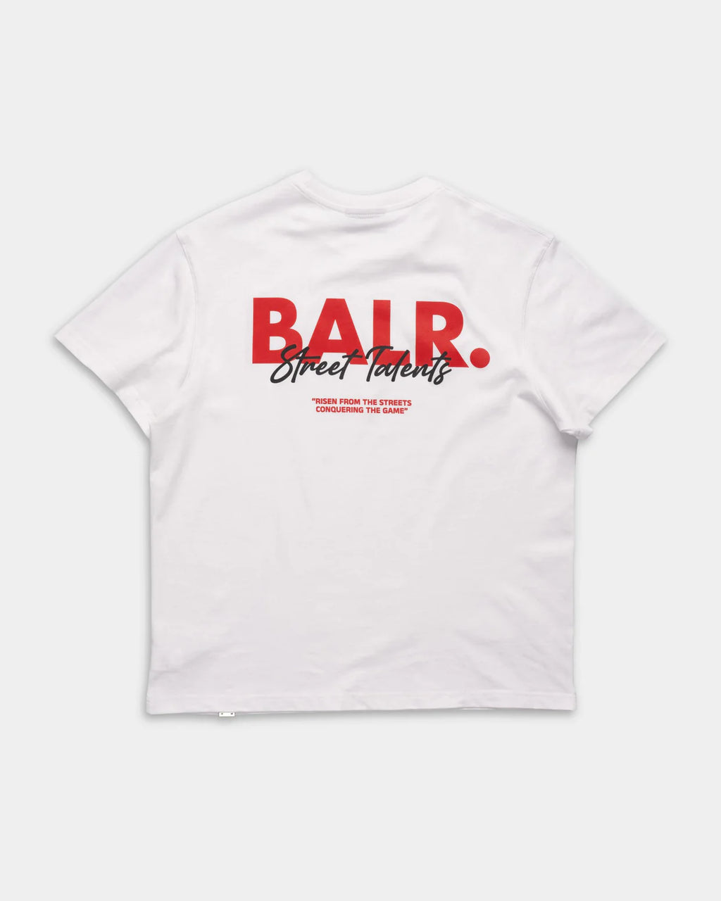 BALR Men's Street Talents T Shirt