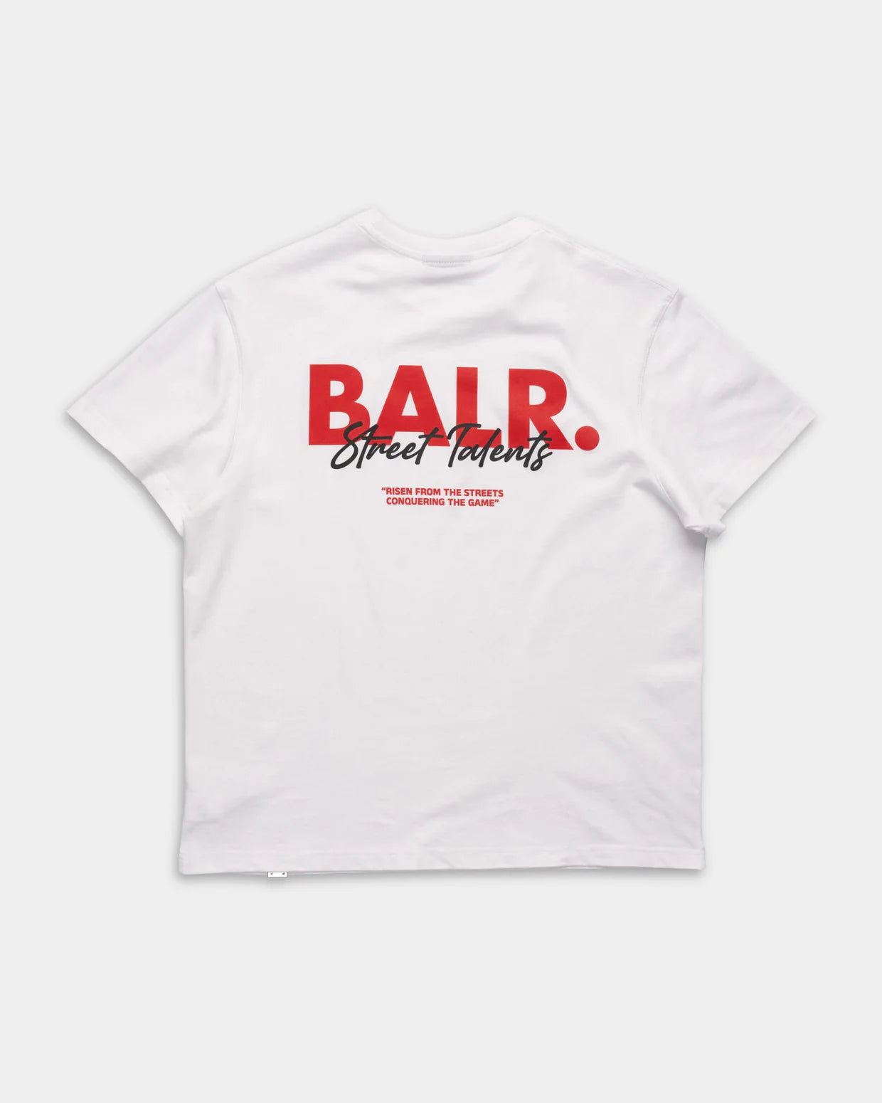 BALR Men's Street Talents T Shirt