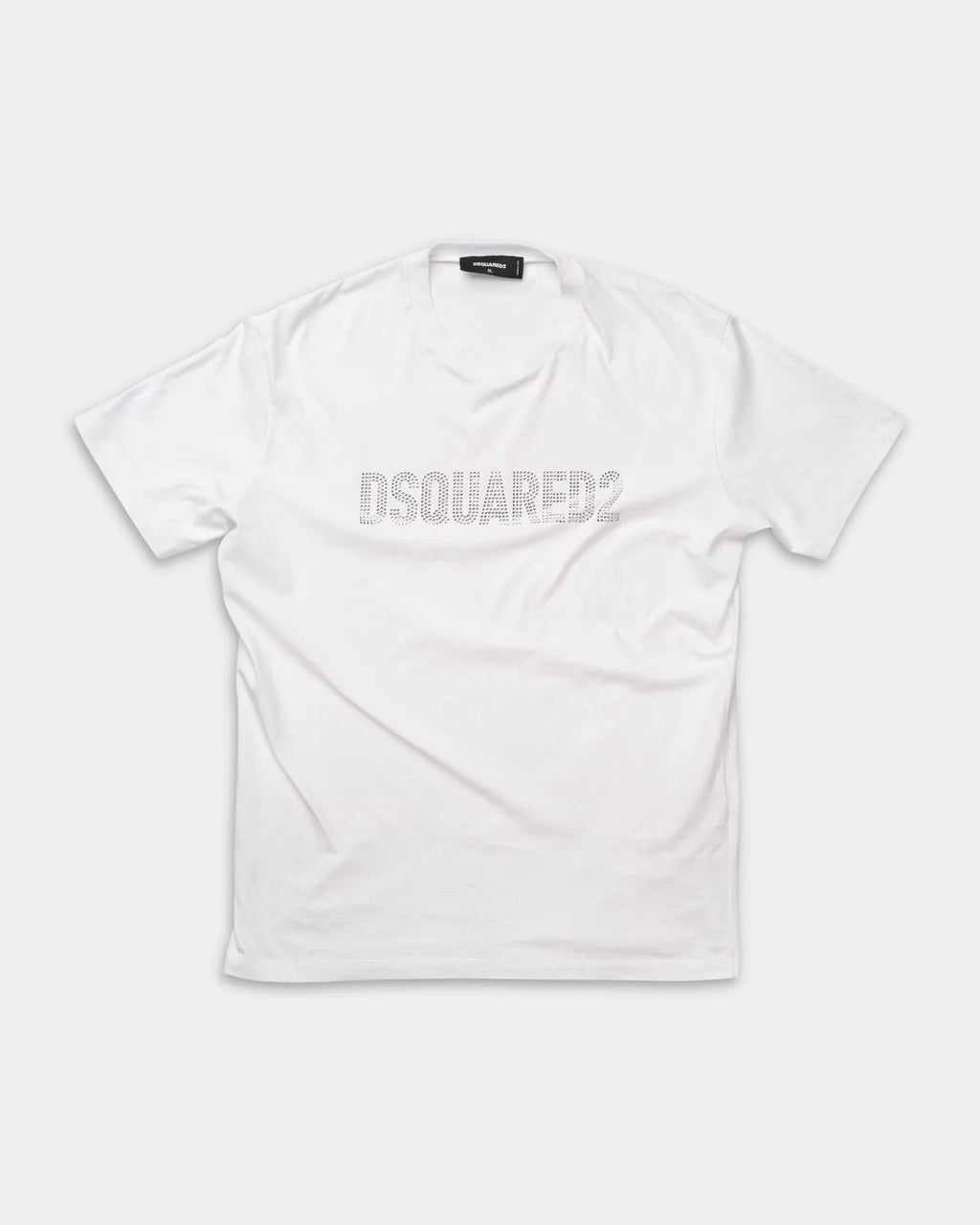 Dsquared2 Men's T Shirt S74GD1351 D20020 100