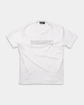 Dsquared2 Men's T Shirt S74GD1351 D20020 100