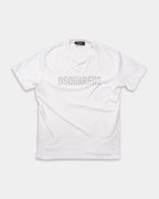 Dsquared2 Men's T Shirt S74GD1351 D20020 100