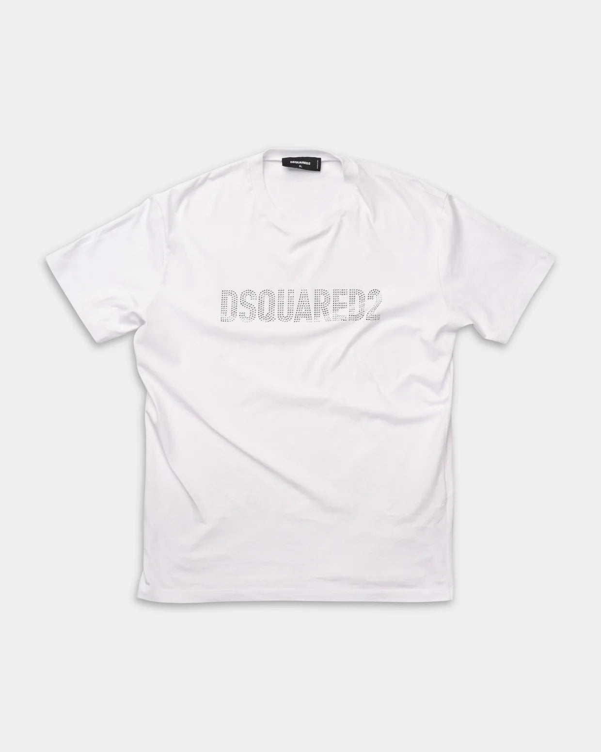 Dsquared2 Men's T Shirt S74GD1351 D20020 100