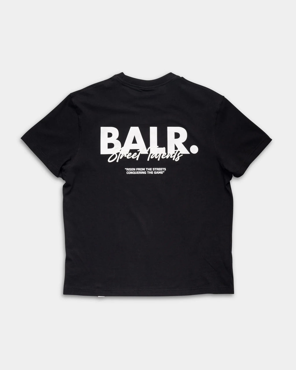 BALR Men's Street Talents T Shirt