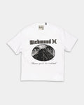John Richmond Men's T Shirt Thala