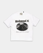John Richmond Men's T Shirt Thala