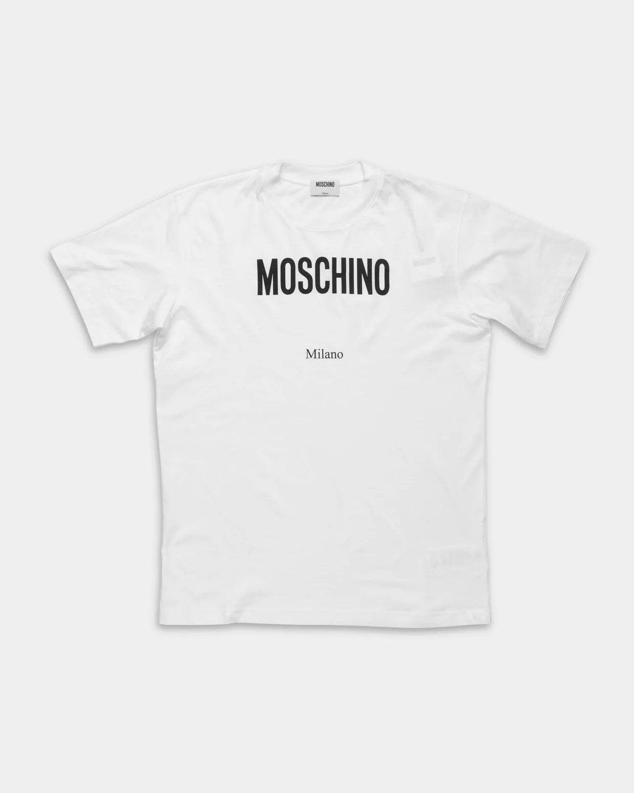 (Core) Moschino Men's T Shirt