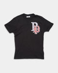 Philipp Plein Men's Skully Gang SS Round Neck T Shirt MTK6777 PJY002N 02