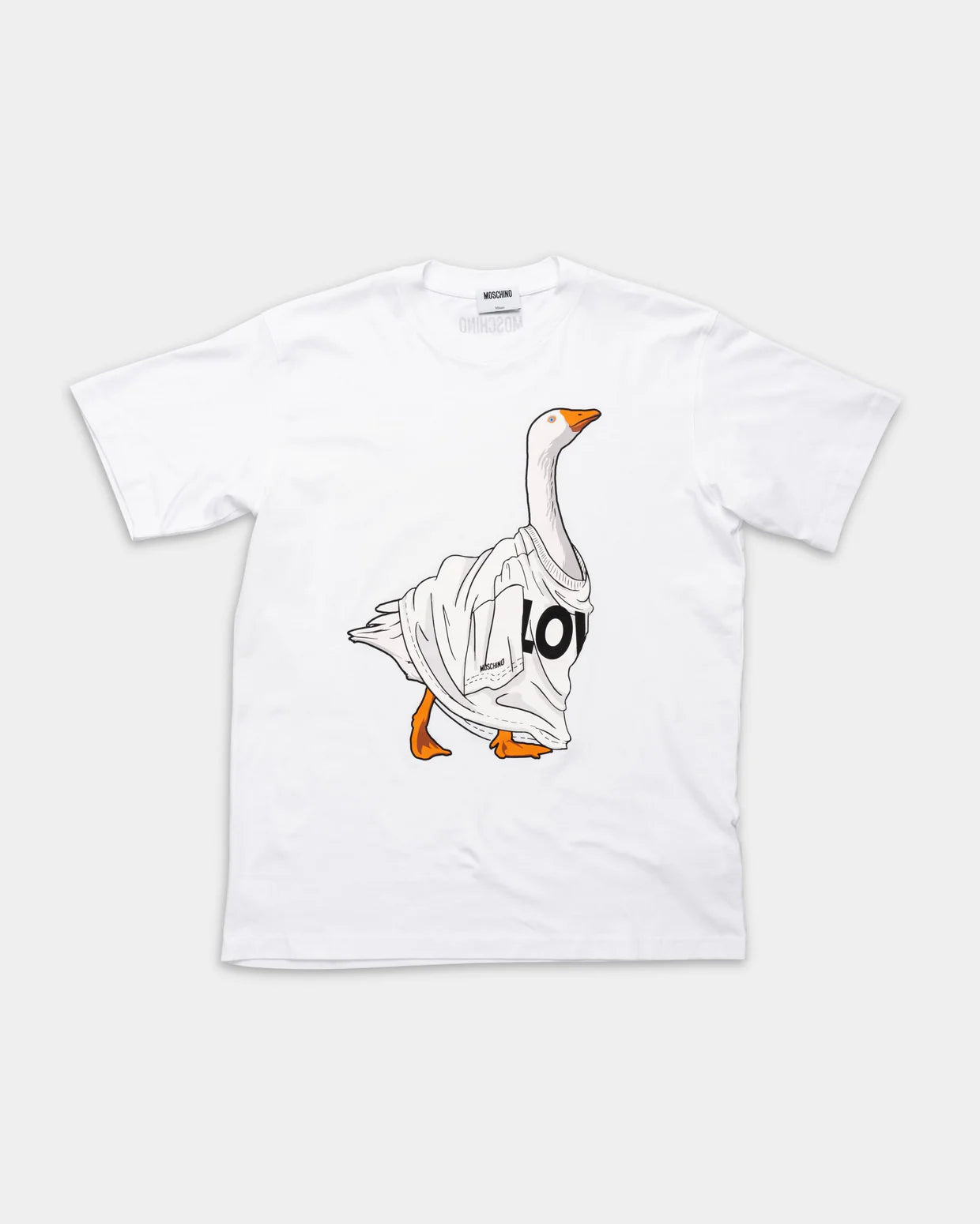 Moschino Men's T Shirt