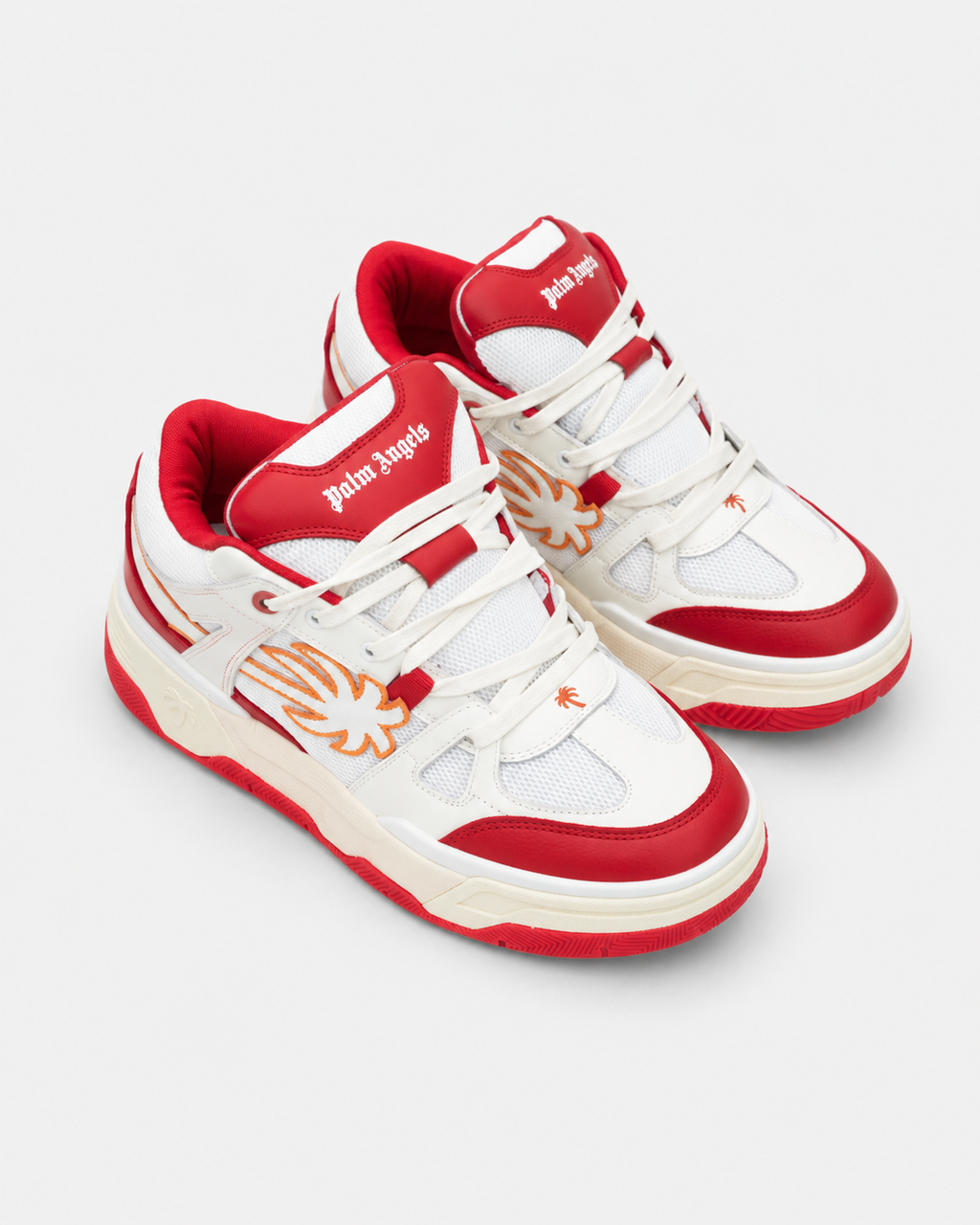Palm Angels Men's Palm Skate Sneakers