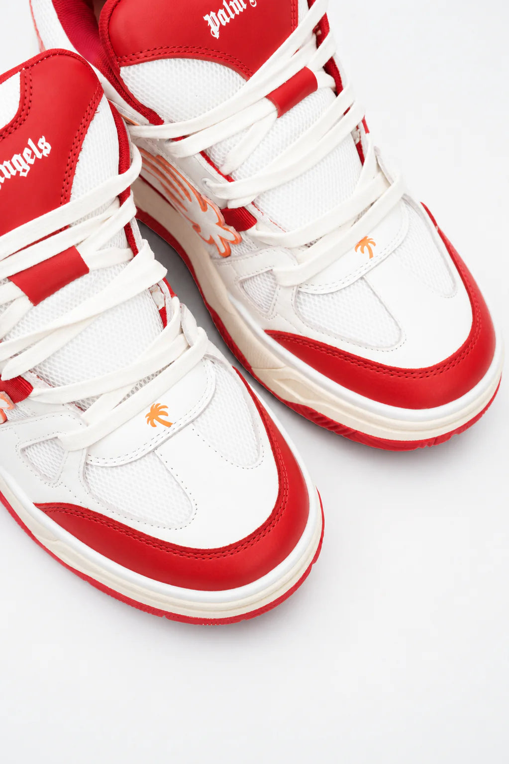 Palm Angels Men's Palm Skate Sneakers