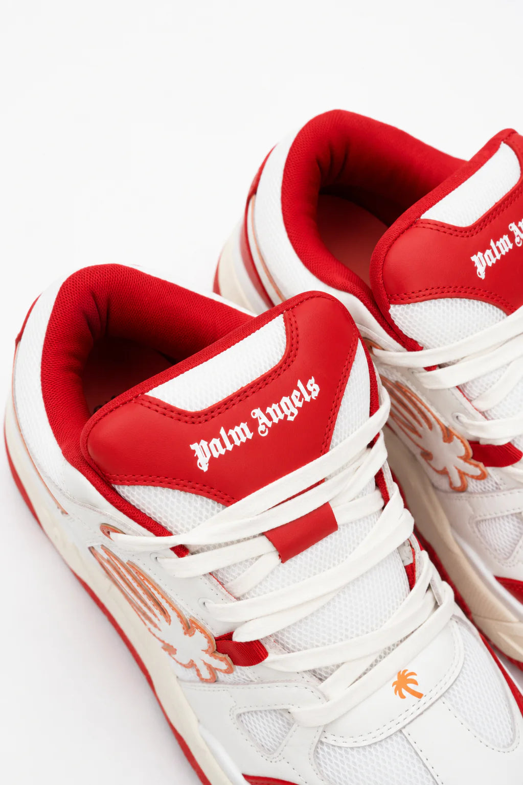 Palm Angels Men's Palm Skate Sneakers