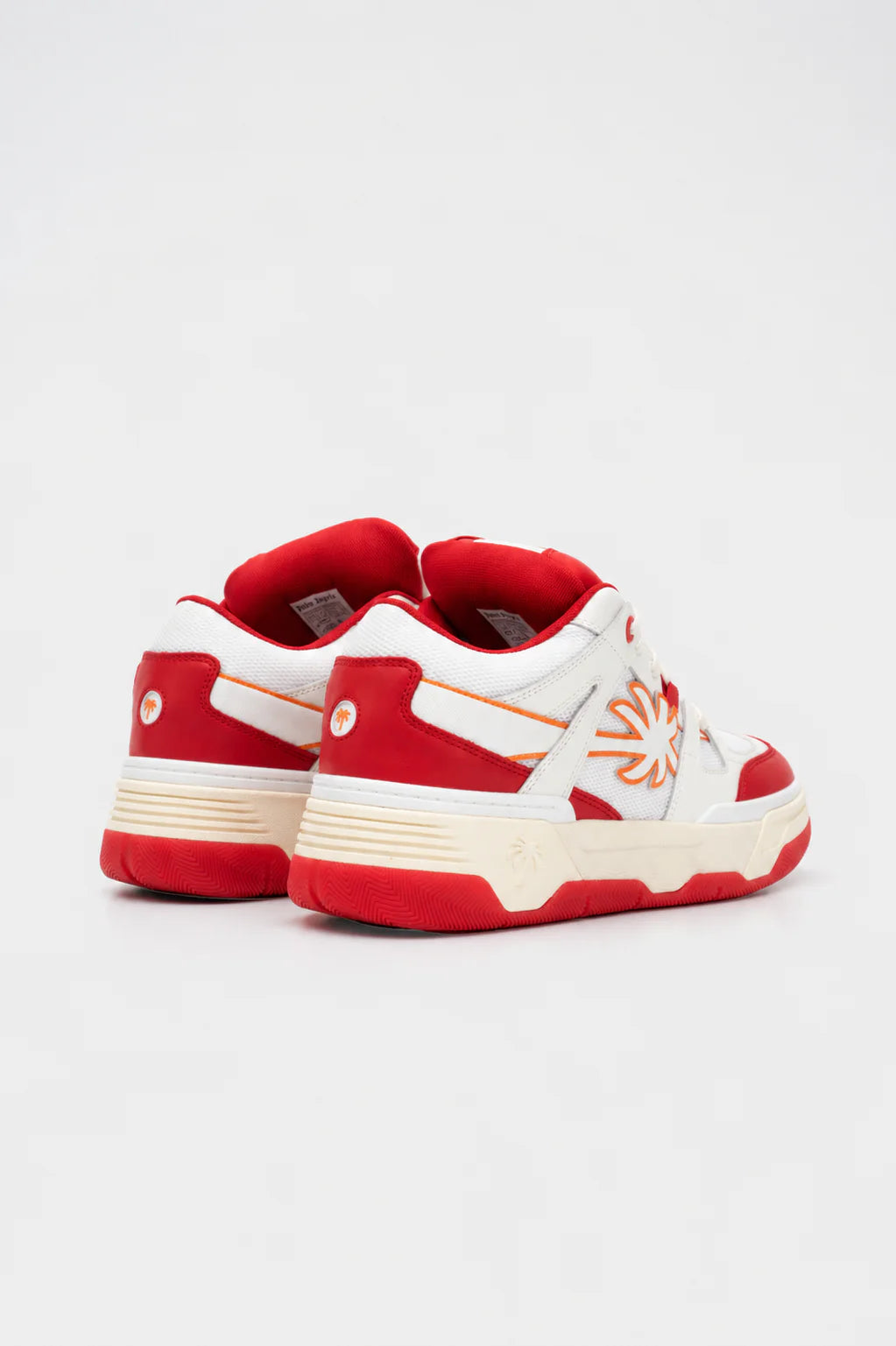 Palm Angels Men's Palm Skate Sneakers