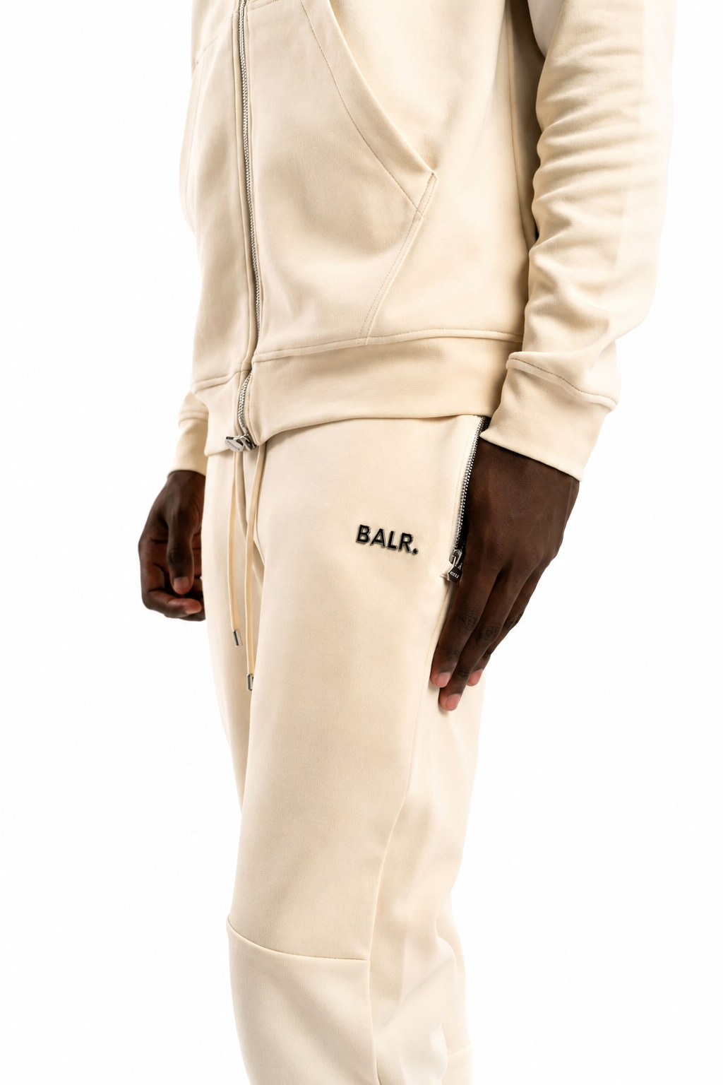 (Core) BALR Q Series Regular Fit Jogger
