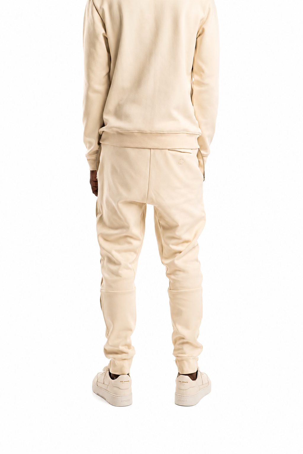 (Core) BALR Q Series Regular Fit Jogger