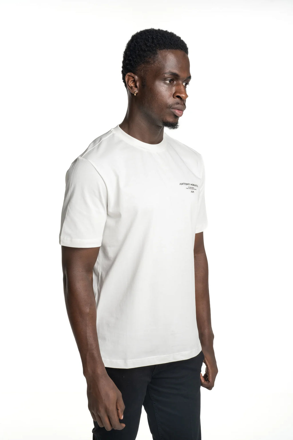 Antony Morato T-Shirt Relaxed Fit