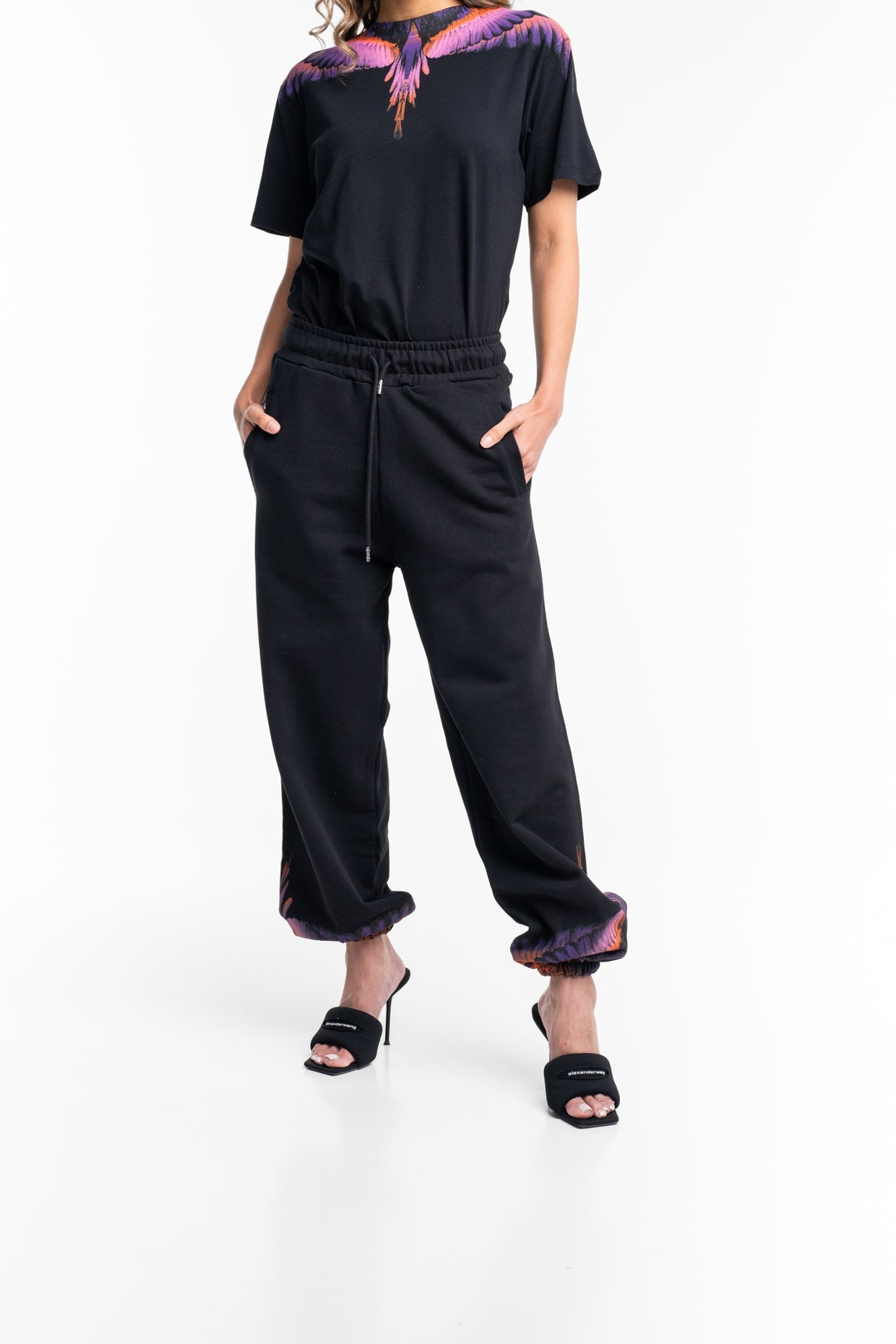 County of Milan Ladies Pants