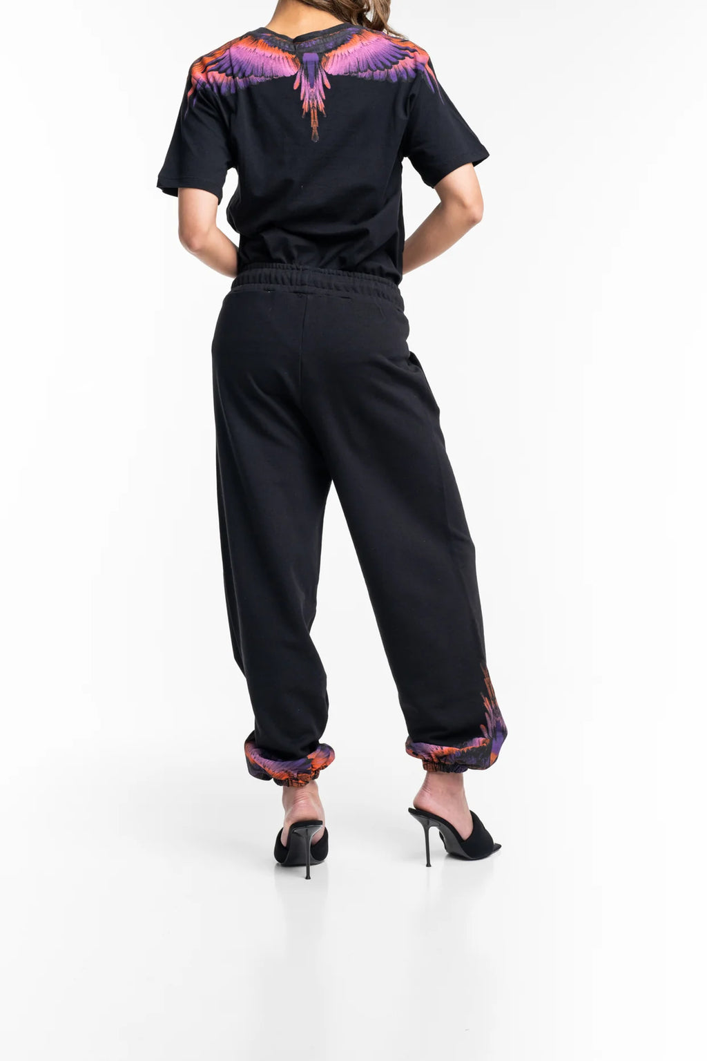 County of Milan Ladies Pants