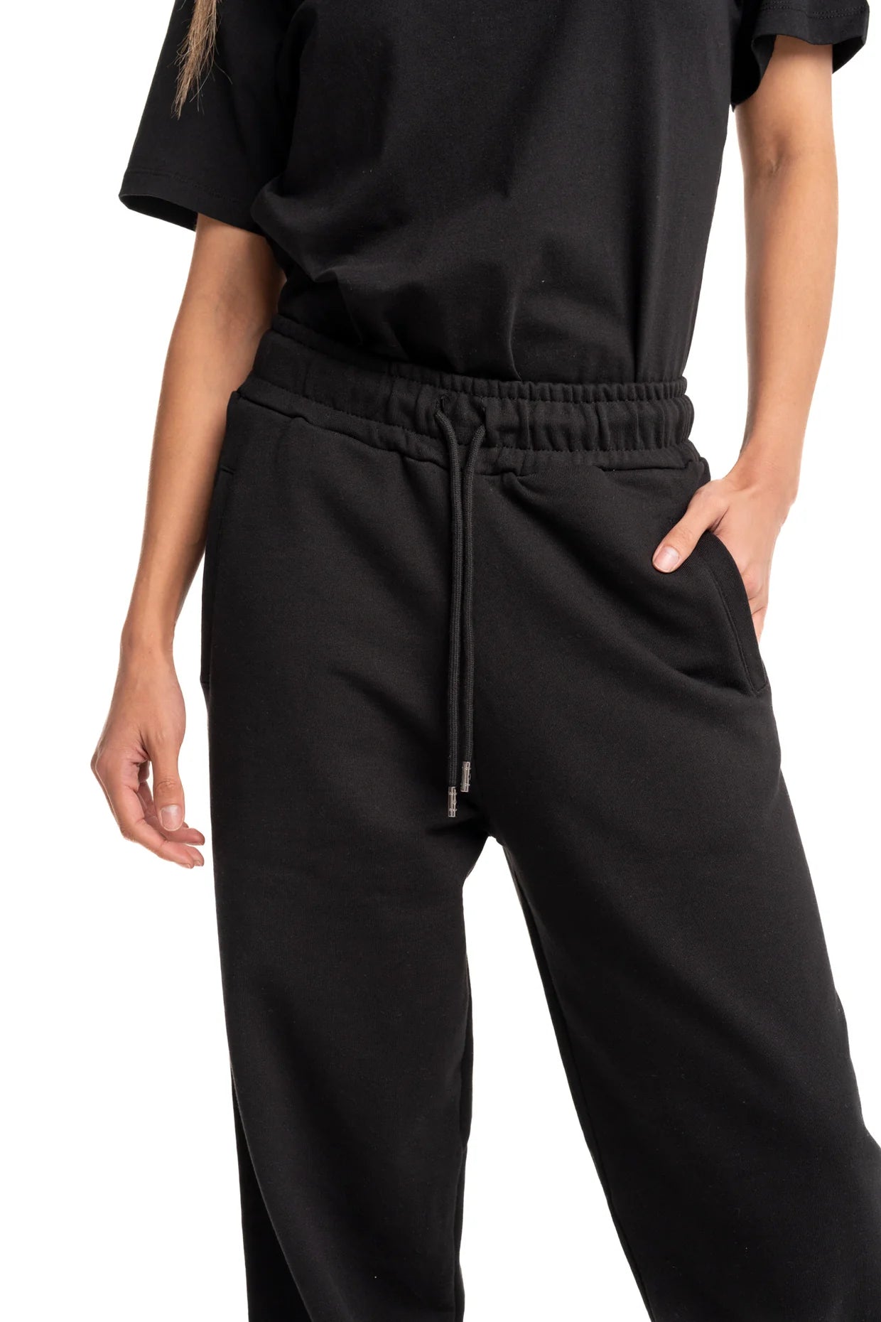 County of Milan Ladies Pants