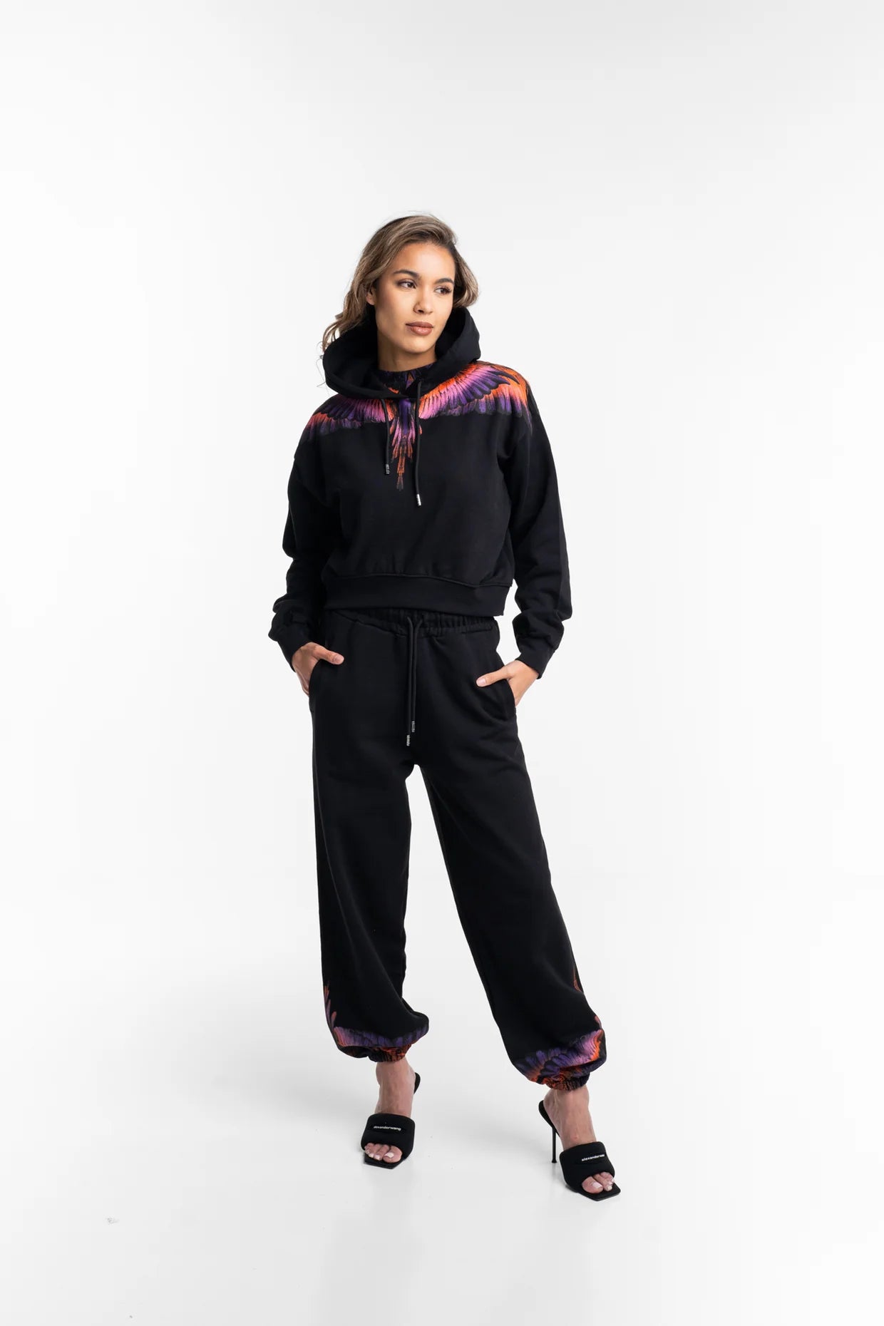 County of Milan Ladies Pants
