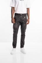 Dsquared2 Men's Pants 5 Pockets S71LB1483 S30357 900