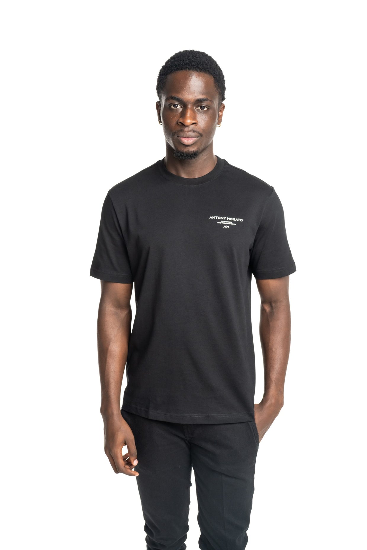 Antony Morato T-Shirt Relaxed Fit