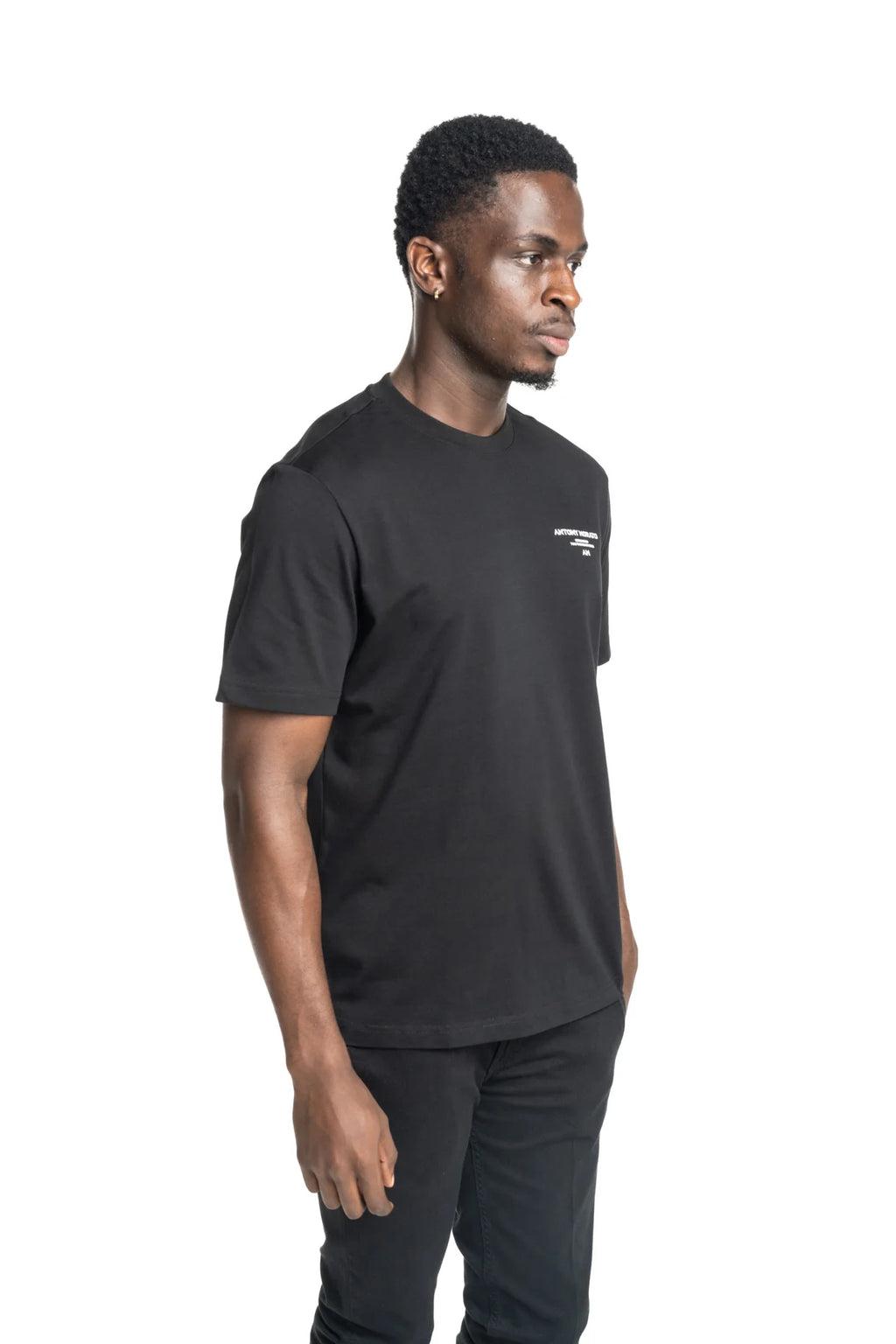 Antony Morato T-Shirt Relaxed Fit