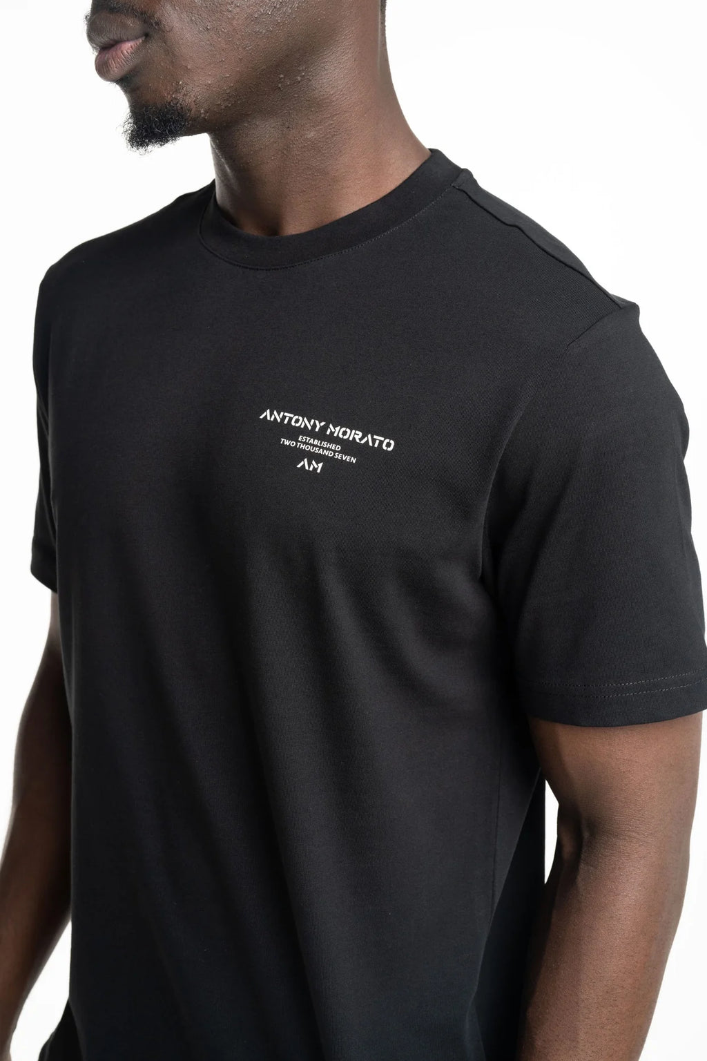 Antony Morato T-Shirt Relaxed Fit