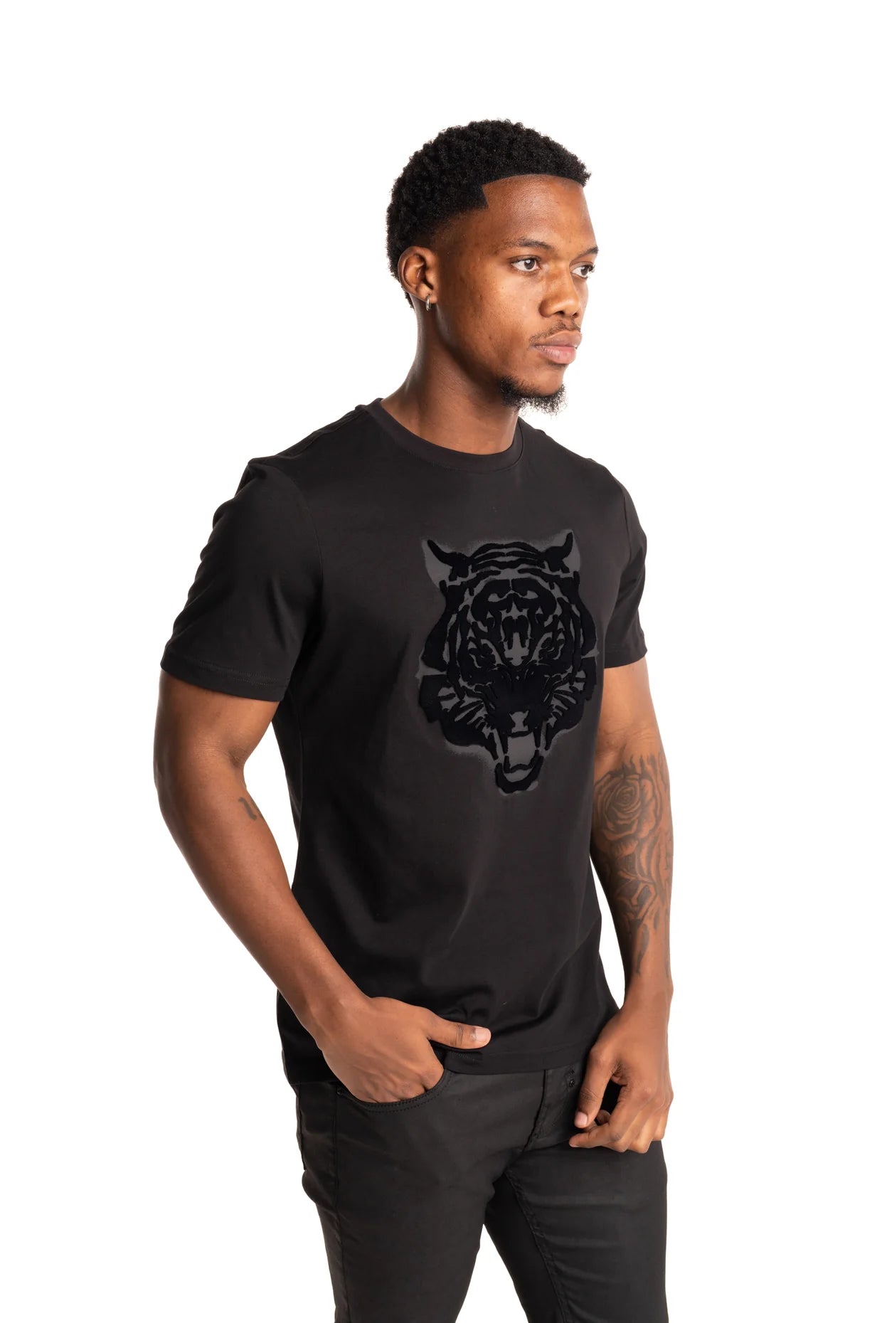 Antony Morato T-Shirt Regular Fit
