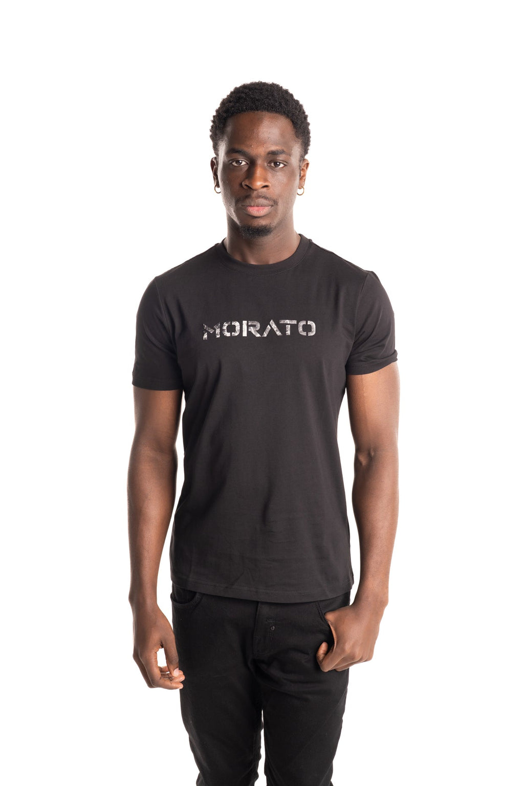 Antony Morato T-Shirt Regular Fit