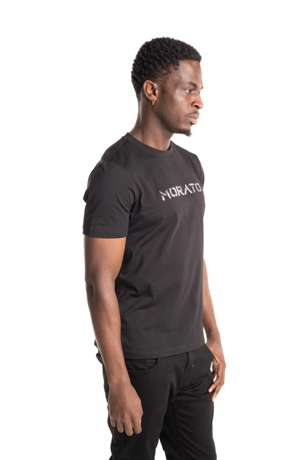 Antony Morato T-Shirt Regular Fit