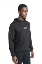 BALR Men's Glitch Hoodie