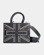 John Richmond Gorwana Tote Bag