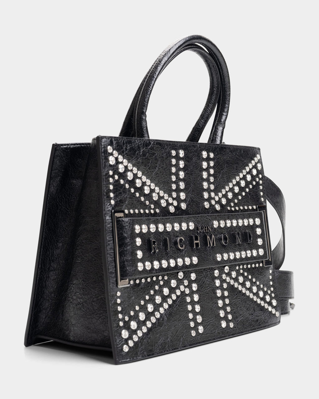John Richmond Gorwana Tote Bag