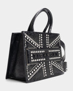 John Richmond Gorwana Tote Bag