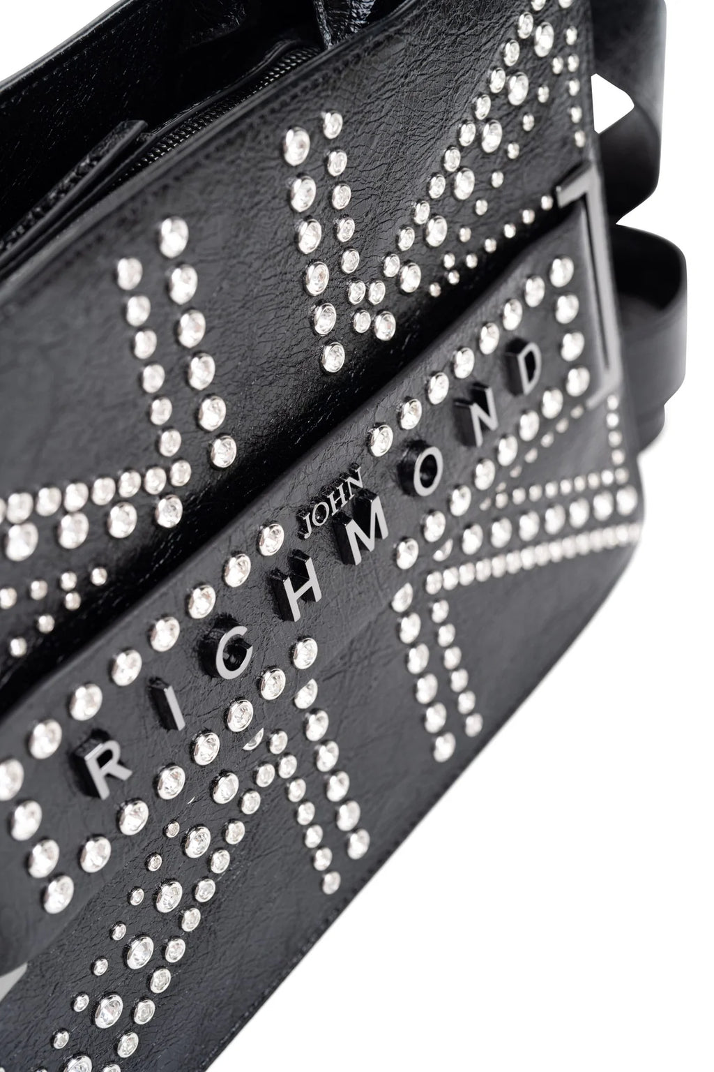 John Richmond Gorwana Tote Bag