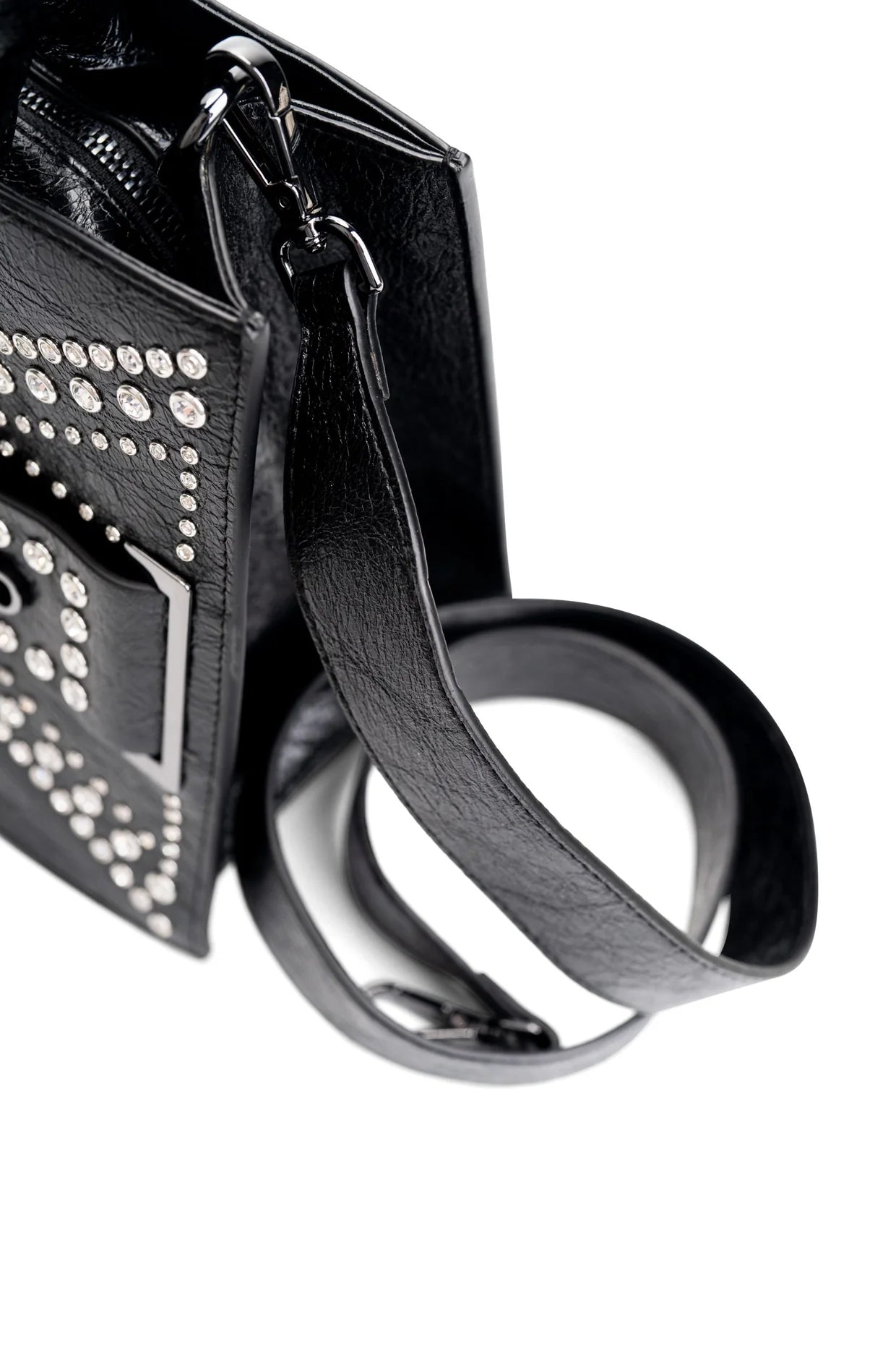 John Richmond Gorwana Tote Bag