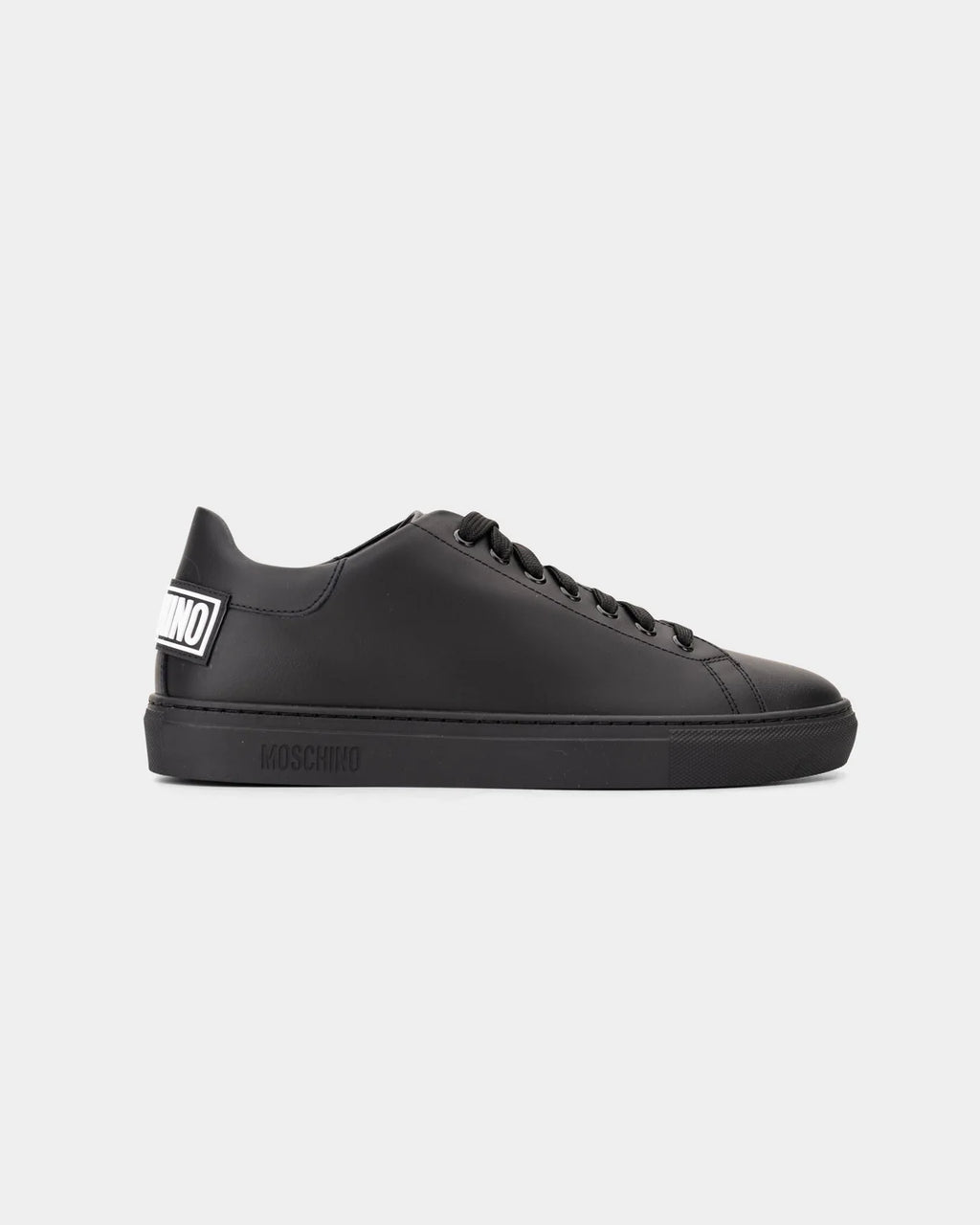 (Core) Moschino Men's Sneakers MB15992G0NG90000